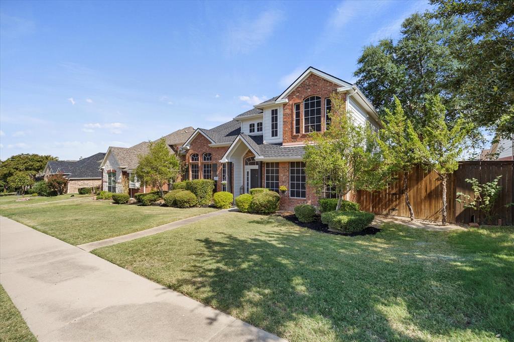 1276 Highland Drive