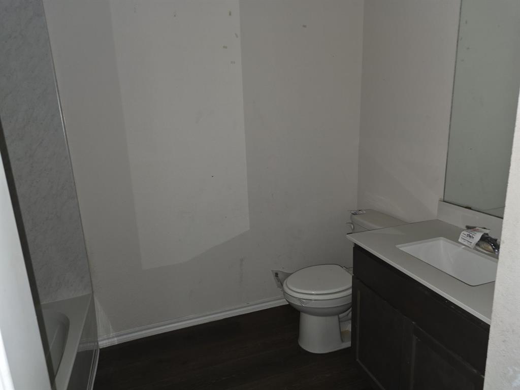 Wildcat Ranch Ph 3 - Residential