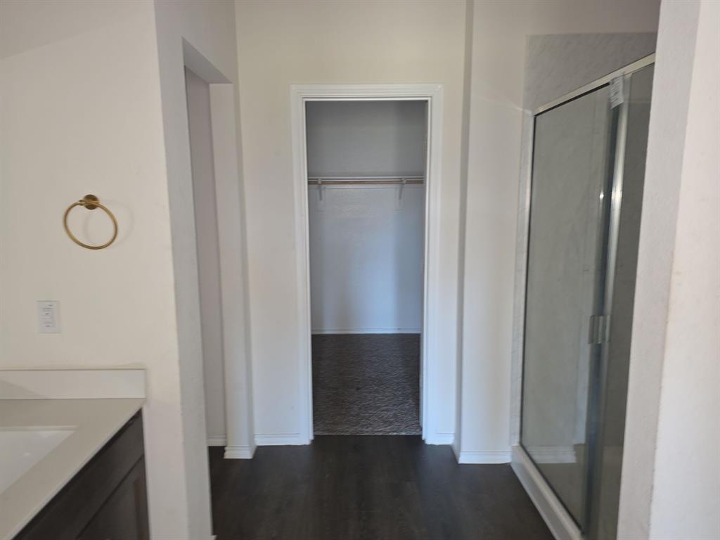 Wildcat Ranch Ph 3 - Residential