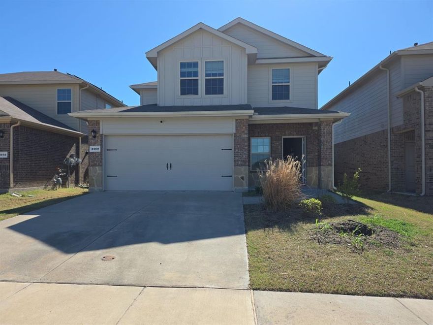 Welcome home to this spacious 4-bedroom, 2.5-bath gem in the highly sought-after Wildcat subdivision. 
Designed for modern living, the primary suite is conveniently located on the first floor for maximum privacy. Step outside to a generous backyard—the perfect canvas for summer BBQs and entertaining family and friends. Location is everything, and you'll be just minutes away from I-20 and Hwy 175, making any commute a breeze. HUD Case number 511-323135r   all properties are SOLD AS-IS without any guarantee or warranty by the seller. In with Repair Escrow Disclosures are in transaction desk and on HUD home store. Please review documentation prior to submitting offers IE  Insured Escrow -