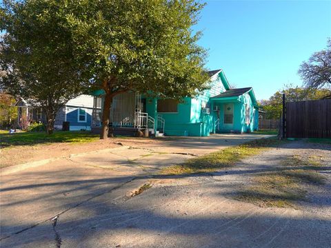 A home in Lake Worth