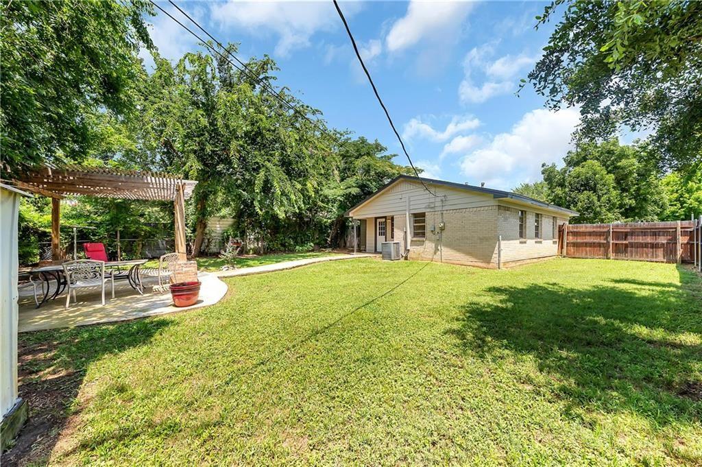 712 Ridgecrest Drive