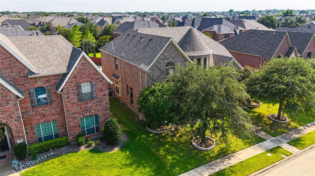 Deerfield North Ph V - Residential Lease