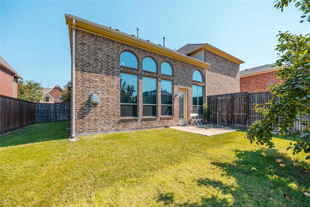 Deerfield North Ph V - Residential Lease