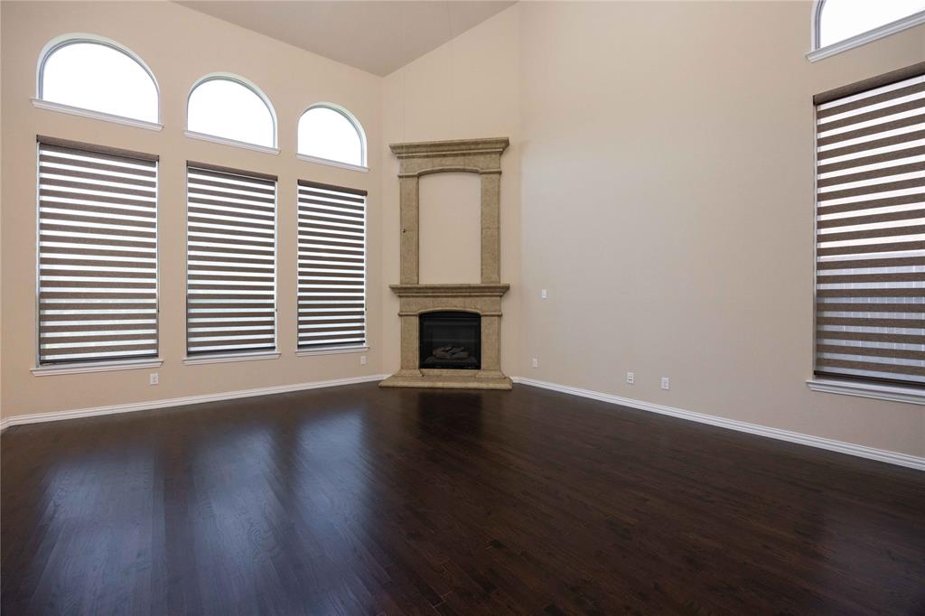 Deerfield North Ph V - Residential Lease