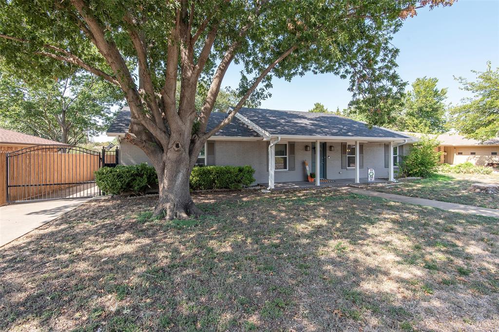 ROYAL ACRES ADDN - Residential