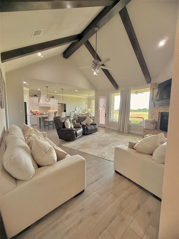 Vista Oaks Ph 1 - Residential