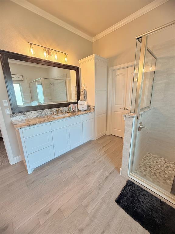 Vista Oaks Ph 1 - Residential