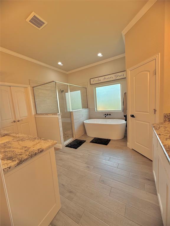 Vista Oaks Ph 1 - Residential