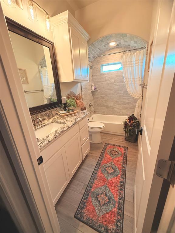 Vista Oaks Ph 1 - Residential