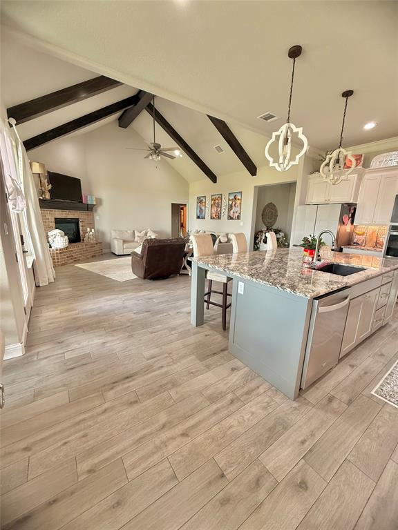 Vista Oaks Ph 1 - Residential