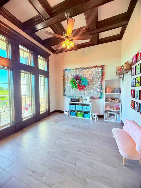 Vista Oaks Ph 1 - Residential