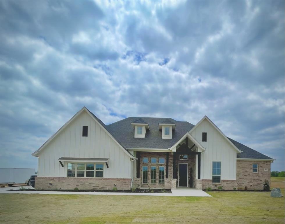 Vista Oaks Ph 1 - Residential