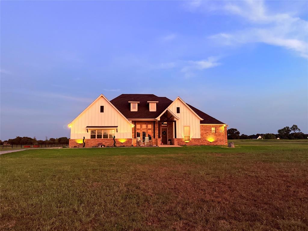 Vista Oaks Ph 1 - Residential