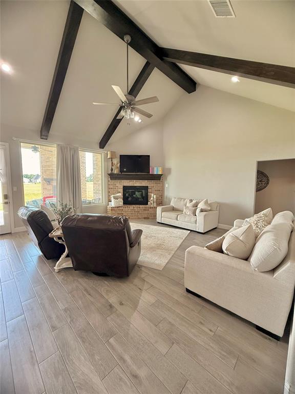 Vista Oaks Ph 1 - Residential