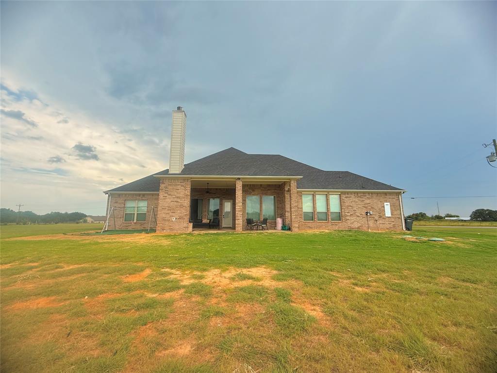 Vista Oaks Ph 1 - Residential