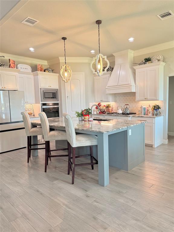 Vista Oaks Ph 1 - Residential