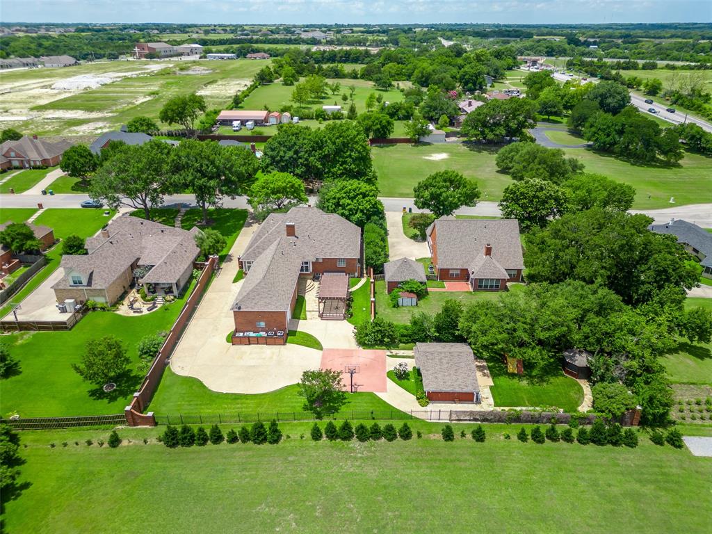 207 Baker Park Drive