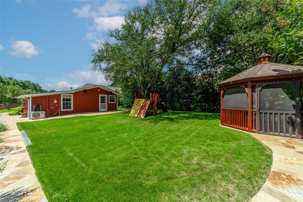 Parkhaven North - Residential