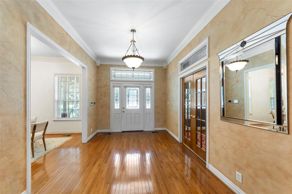207 Baker Park Drive