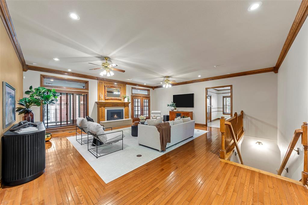 Parkhaven North - Residential