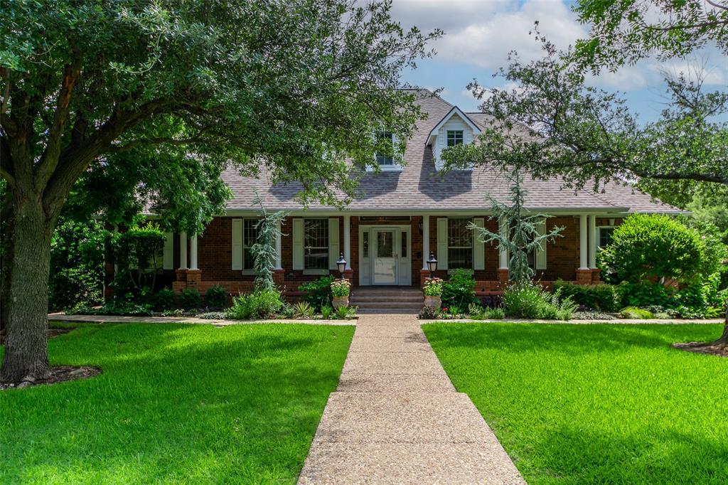 207 Baker Park Drive