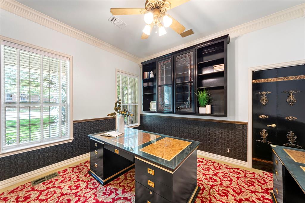 207 Baker Park Drive