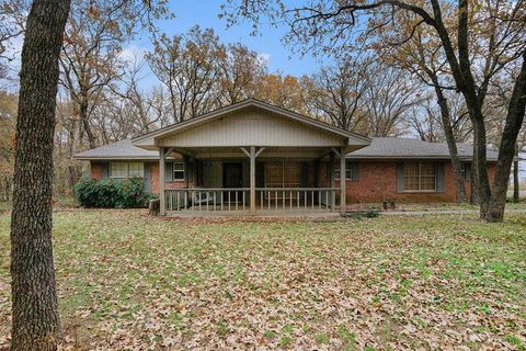 A home in Grandview