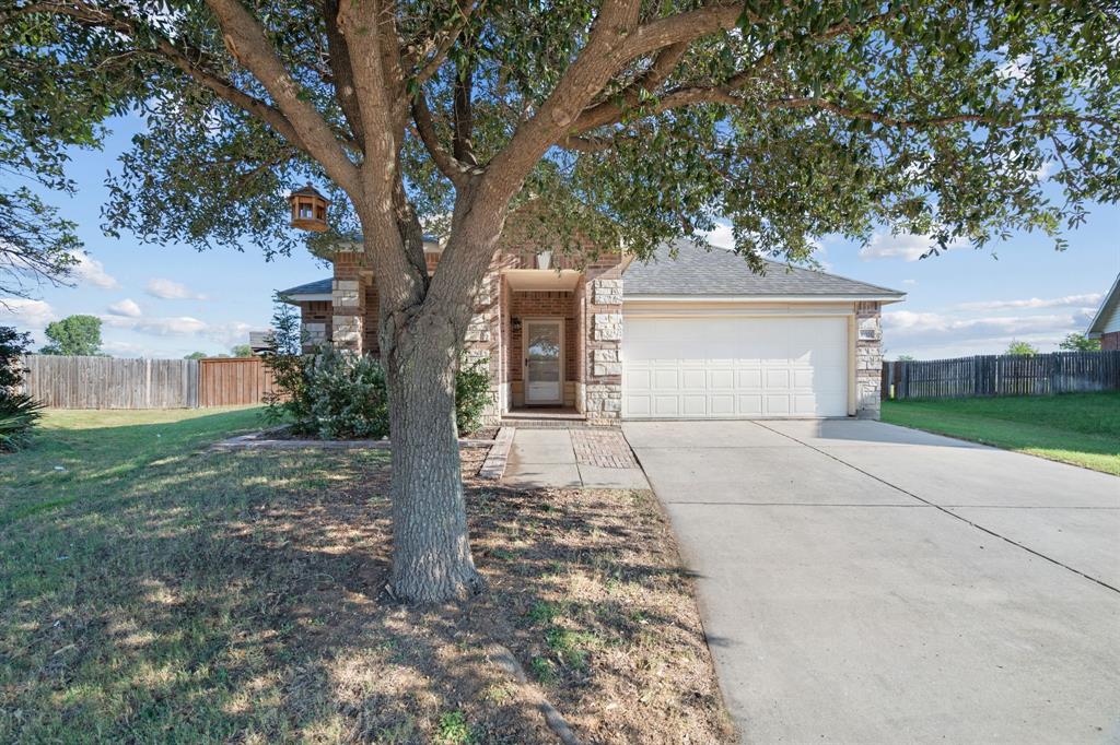 16921 Fenwick Court
