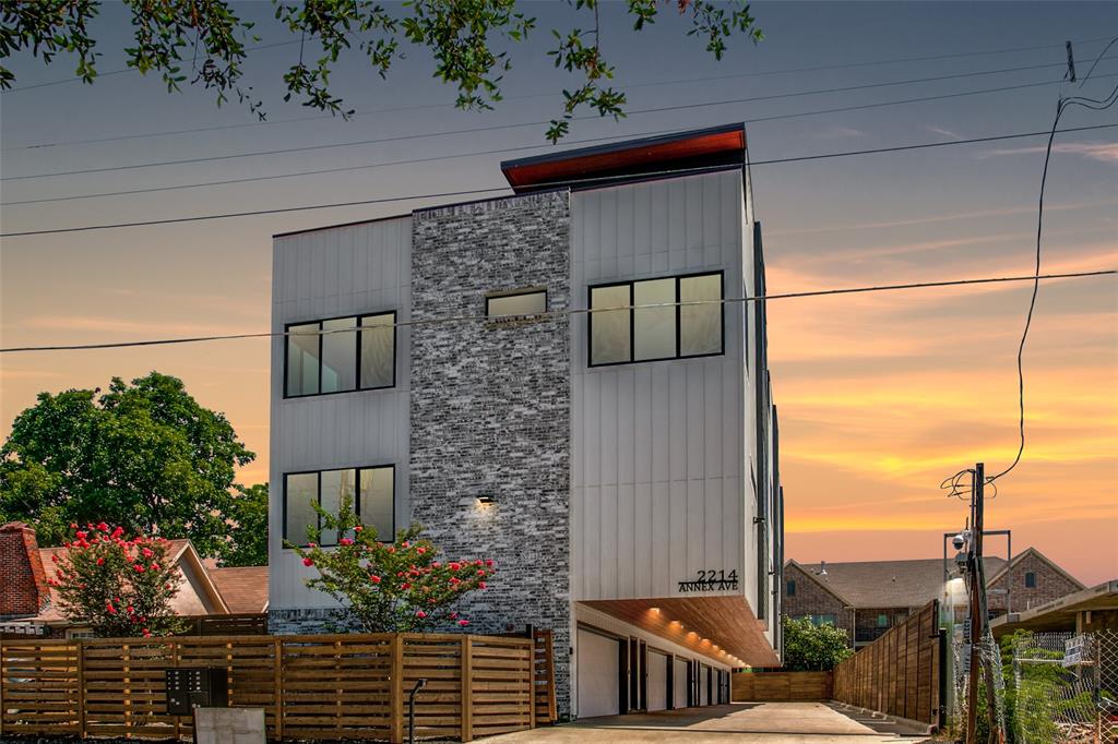 2214 Annex Avenue 102