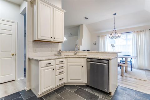 Tiny photo for 2908 Dunbar Drive, McKinney, TX 75072 (MLS # 21183570)