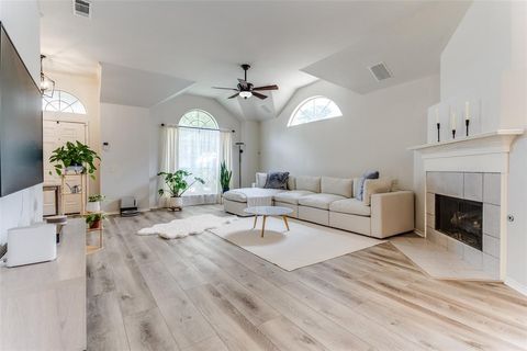 Tiny photo for 2908 Dunbar Drive, McKinney, TX 75072 (MLS # 21183570)