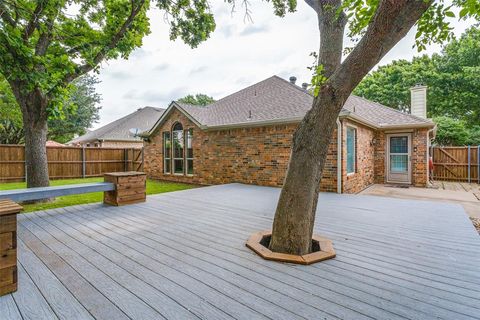 Tiny photo for 2908 Dunbar Drive, McKinney, TX 75072 (MLS # 21183570)