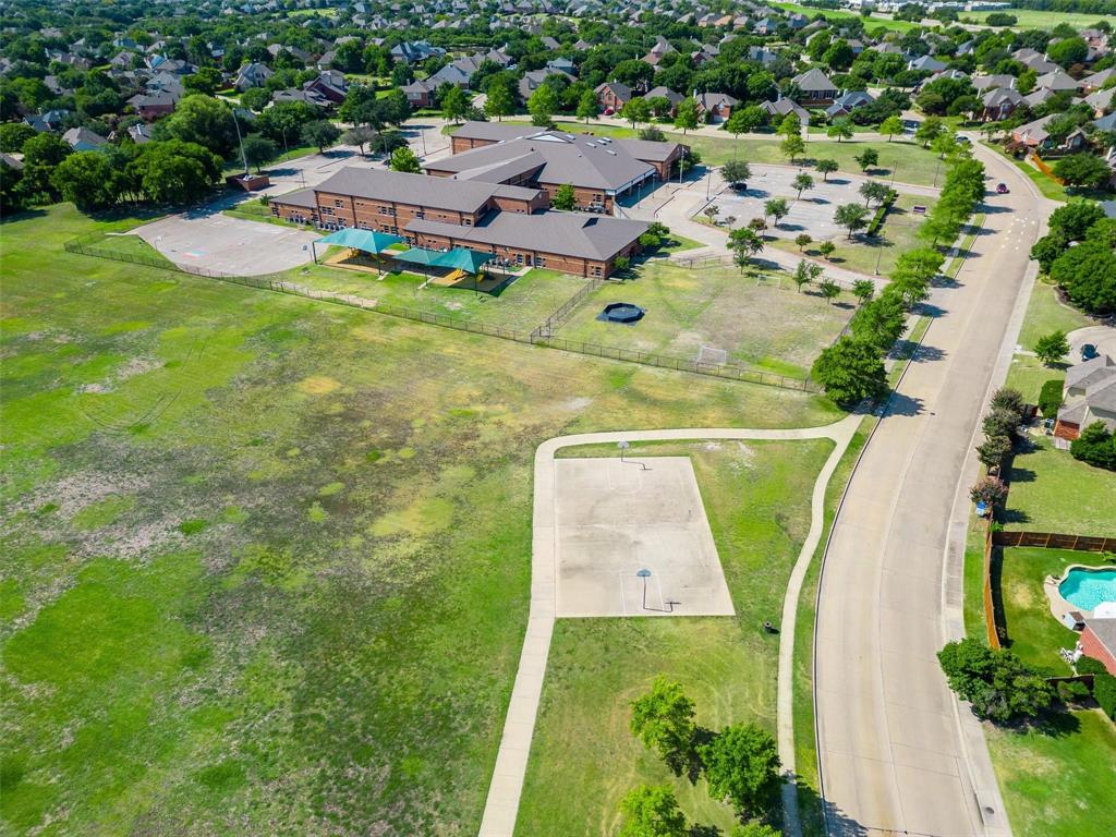 Willow Brook Ph II - Residential