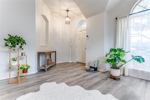 Tiny photo for 2908 Dunbar Drive, McKinney, TX 75072 (MLS # 21183570)