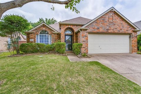 Tiny photo for 2908 Dunbar Drive, McKinney, TX 75072 (MLS # 21183570)