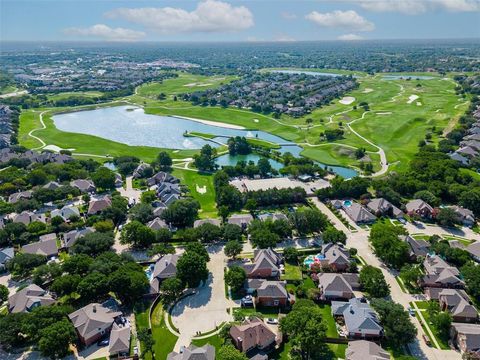 Tiny photo for 2908 Dunbar Drive, McKinney, TX 75072 (MLS # 21183570)