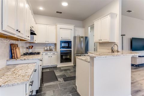 Tiny photo for 2908 Dunbar Drive, McKinney, TX 75072 (MLS # 21183570)