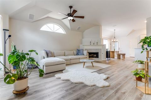 Tiny photo for 2908 Dunbar Drive, McKinney, TX 75072 (MLS # 21183570)