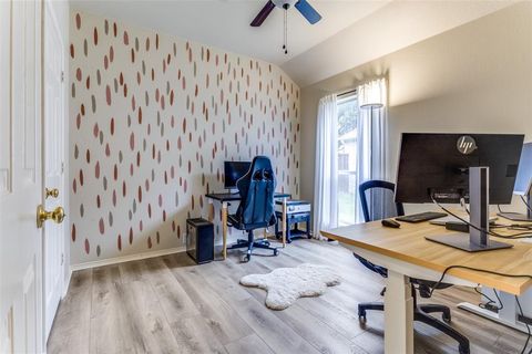 Tiny photo for 2908 Dunbar Drive, McKinney, TX 75072 (MLS # 21183570)