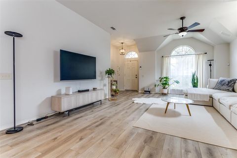 Tiny photo for 2908 Dunbar Drive, McKinney, TX 75072 (MLS # 21183570)