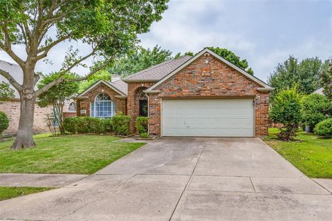 Photo of 2908 Dunbar Drive, McKinney, TX 75072 (MLS # 21183570)
