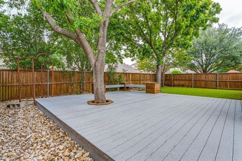 Tiny photo for 2908 Dunbar Drive, McKinney, TX 75072 (MLS # 21183570)