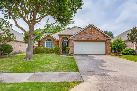 Tiny photo for 2908 Dunbar Drive, McKinney, TX 75072 (MLS # 21183570)