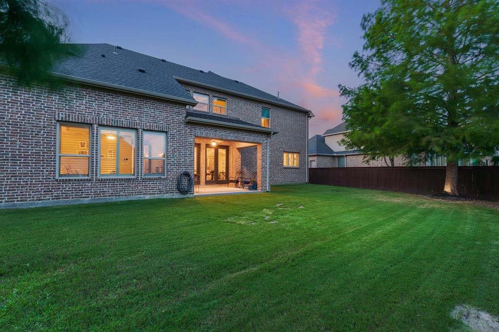4280 Whitley Place Drive