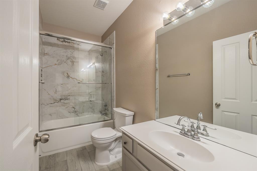 Buffalo Ridge Add Ph Iia - Residential