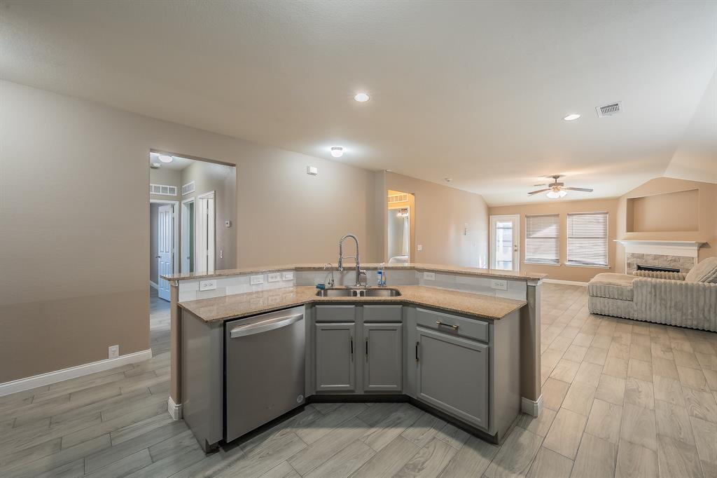 Buffalo Ridge Add Ph Iia - Residential