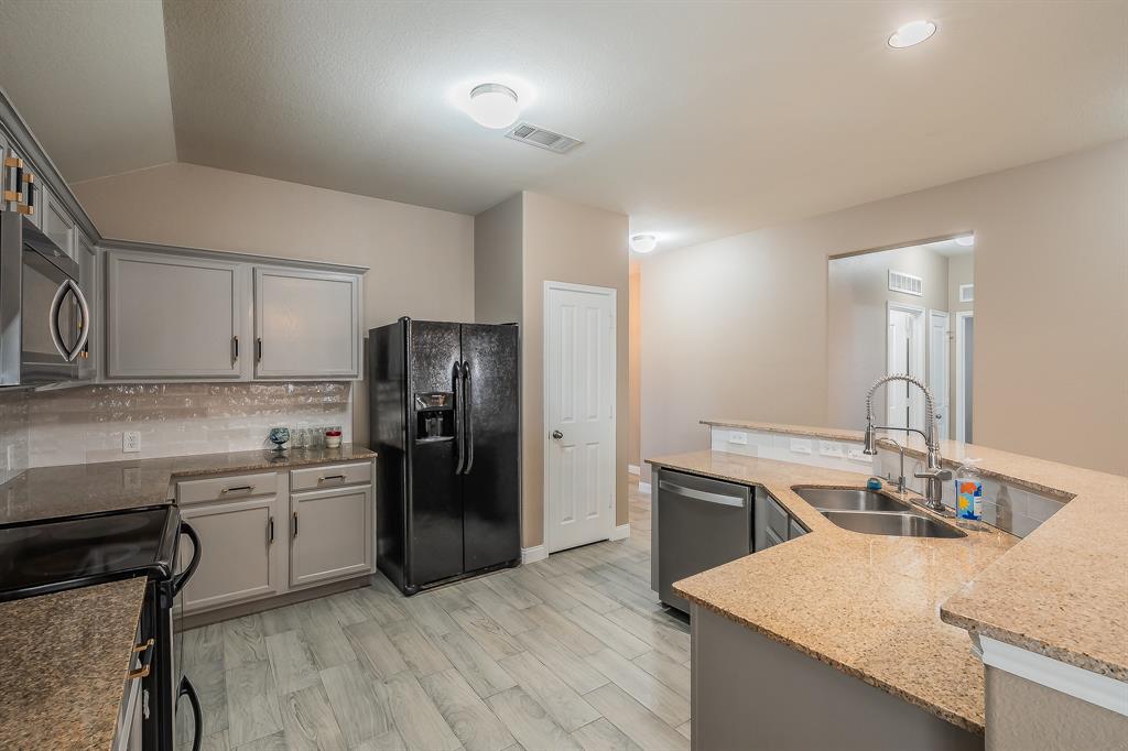 Buffalo Ridge Add Ph Iia - Residential