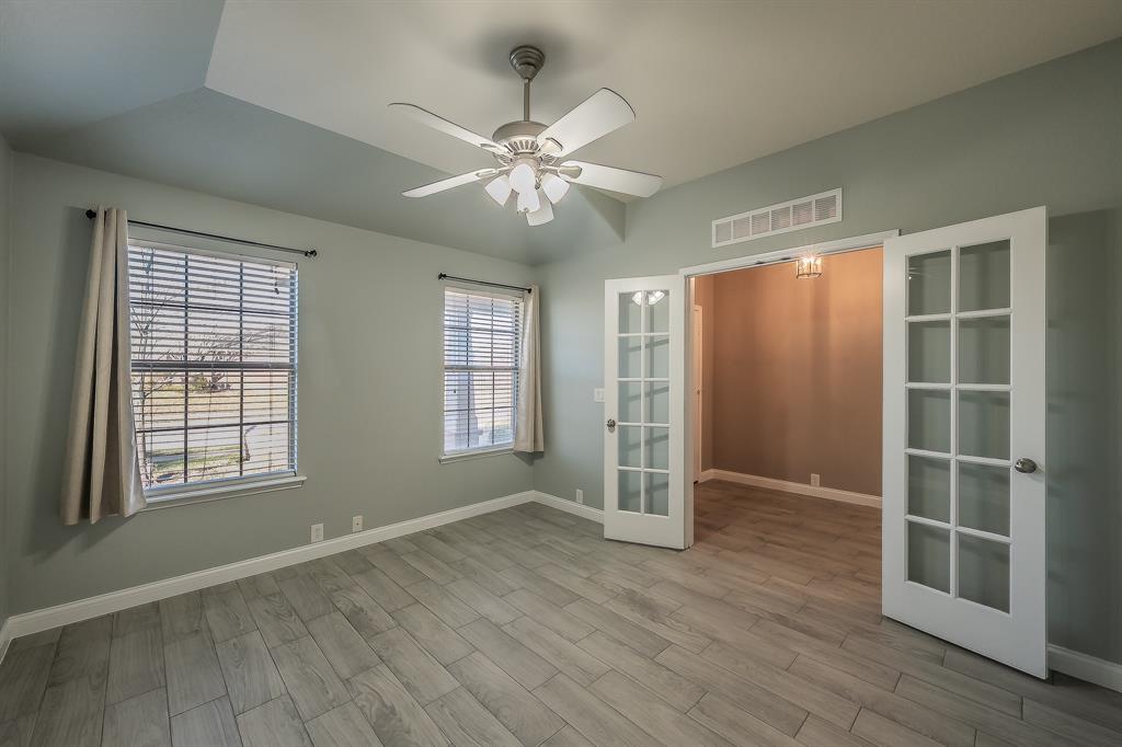 Buffalo Ridge Add Ph Iia - Residential