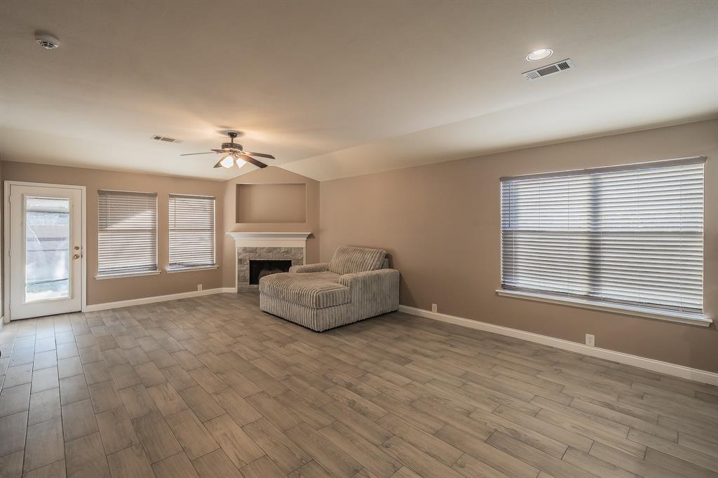 Buffalo Ridge Add Ph Iia - Residential